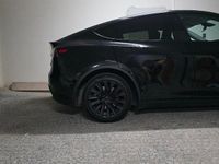 Usata Tesla Model Y Standard Range 250 kW (340 CV) 2023 Nero SUV