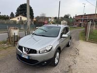 Usata Nissan Qashqai +2 Tekna 110 CV (80 kW) 2012 Grigio SUV