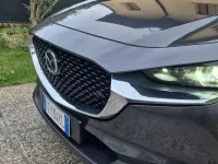 Usata Mazda CX-30 Exceed 116 CV (85 kW) 2019 Grigio SUV