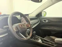 Usata Jeep Compass Limited 131 CV (96 kW) 2023 Blu/azzurro SUV