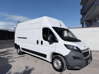 Gebraucht Peugeot Boxer Premium 151 PS (111 kW) 2022 Weiß Van