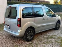 Usata Peugeot TePee 92 CV (67 kW) 2014 Grigio Station wagon