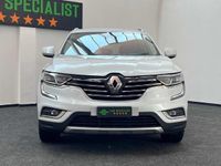 usata Renault Koleos dCi 175CV X-Tronic AUTOMATICA|CERCHI19'|NAVI|LED