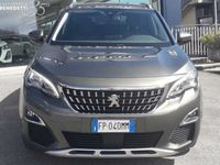 usata Peugeot 3008 2ª serie BlueHDi 130 S&S EAT8 Allure