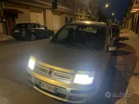 Usata Fiat Panda 60 CV (44 kW) 2007 Utilitaria