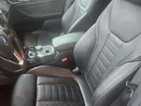 Usata BMW X3 184 CV (135 kW) 2021 Grigio scuro SUV