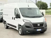 Usata Fiat Ducato 140 CV (102 kW) 2023 Other Furgone
