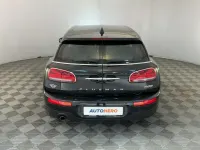 Usata Mini Cooper Clubman Essential 136 CV (100 kW) 2024 Nero Station wagon