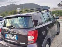 Usata Toyota Urban Cruiser Luxury 90 CV (66 kW) 2010 Other Utilitaria