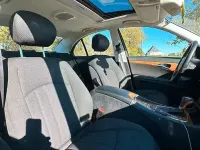 Usata Mercedes E220 Elegance 150 CV (110 kW) 2006 Berlina