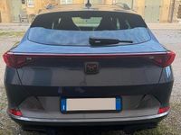 Usata Cupra Formentor 150 CV (110 kW) 2021 Grigio SUV