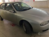 Usata Alfa Romeo 156 140 CV (102 kW) 2005 Berlina