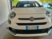 Usata Fiat 500 Sport 95 CV (69 kW) 2021 Bianco Station wagon