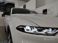 Nuova Alfa Romeo Tonale Veloce 160 CV (117 kW) 2025 Bianco SUV