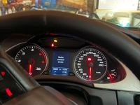 Usata Audi A4 143 CV (105 kW) 2009 Grigio Station wagon