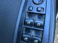 Usata BMW X3 Efficient Dynamics 176 CV (129 kW) 2008 Nero SUV