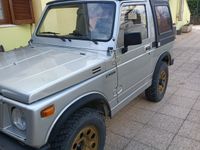 usata Suzuki Samurai 