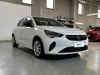 Occasion Opel Corsa-e Edition 100 kW (136 ch) 2021 Blanc Citadine