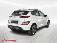 Usata Hyundai Kona 26 kW (36 CV) 2022 Bianco SUV