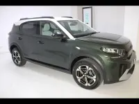 Usata Citroën C3 Aircross 52 kW (72 CV) 2025 Verde SUV