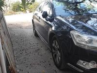 Usata Citroën C5 140 CV (102 kW) 2008 Berlina