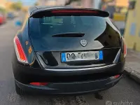 Usata Lancia Delta 120 CV (88 kW) 2008 Utilitaria