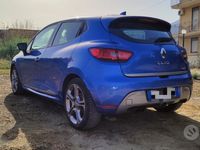 usata Renault Clio IV gt EDC TCE 1.2 120cv S&S Energy