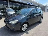 Usata Ford C-MAX Titanium 90 CV (66 kW) 2010 Grigio Monovolume