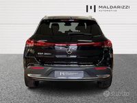 Usata Mercedes EQA250+ 139 kW (190 CV) 2022 Nero SUV