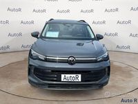 Usata VW Tiguan Life 150 CV (110 kW) 2025 Grigio SUV
