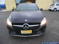 usata Mercedes A180 SPORT MY16