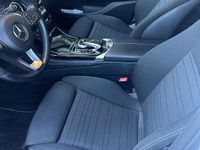 Usata Mercedes GLC220 Executive 170 CV (125 kW) 2017 SUV