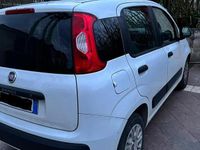 Begagnad Fiat Panda 69 HK (50 kW) 2018 Sedan