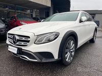 Occasion Mercedes E220 194 ch (142 kW) 2018 Blanc Break