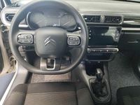 Usata Citroën C3 PureTech 83 CV (61 kW) 2024 Marrone Utilitaria