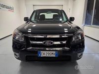 Usata Ford Ranger 143 CV (105 kW) 2011 Verde Pick-up