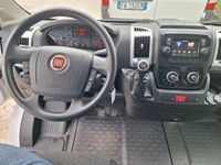 usata Fiat Ducato 33 2.3 MJT 160CV PM-TM Furgone