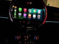 Usata Mini Cooper 136 CV (100 kW) 2023 Grigio Utilitaria