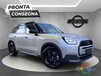 Usata Mini Countryman Classic 170 CV (125 kW) 2025 SUV
