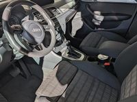 Usata Audi Q3 Sport 150 CV (110 kW) 2019 Bianco SUV