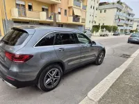 Usata Mercedes GLC300 Premium Plus 194 CV (142 kW) 2021 SUV