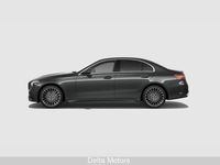 Nieuw Mercedes C220 Advanced 200 PK (147 kW) 2026 Sedan