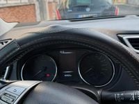 Usata Nissan Qashqai 2015 Nero SUV