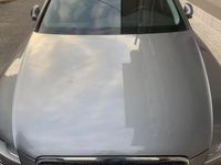 Usata Audi A4 143 CV (105 kW) 2009 Grigio Station wagon