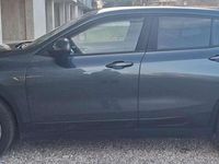 Usata BMW X2 Advantage 150 CV (110 kW) 2018 Grigio SUV