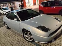 Usata Fiat Coupé 2000 Grigio Coupé