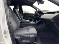 usata Land Rover Range Rover evoque 2.0D I4-L.Flw 150 CV AWD Auto R-Dynamic del 2019 usata a Monteriggioni