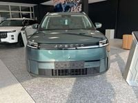 Nuova Jaecoo 5 147 CV (108 kW) 2025 Dark green SUV