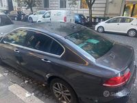 Usata VW Passat 2018 Grigio Berlina