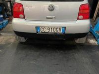 usata VW Lupo 1.0 (997cc) cat Trendline Air